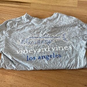 Los Angeles Vineyard Vines